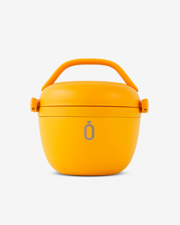 Lunch Mustard