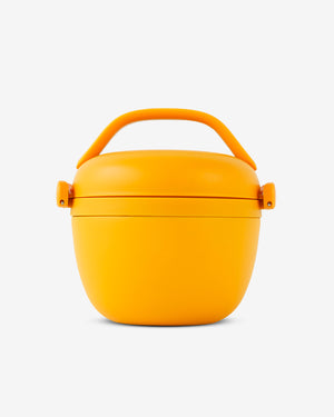 Lunch Mustard