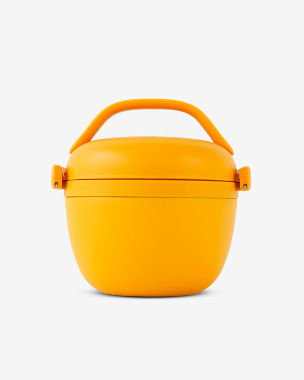 Lunch Mustard