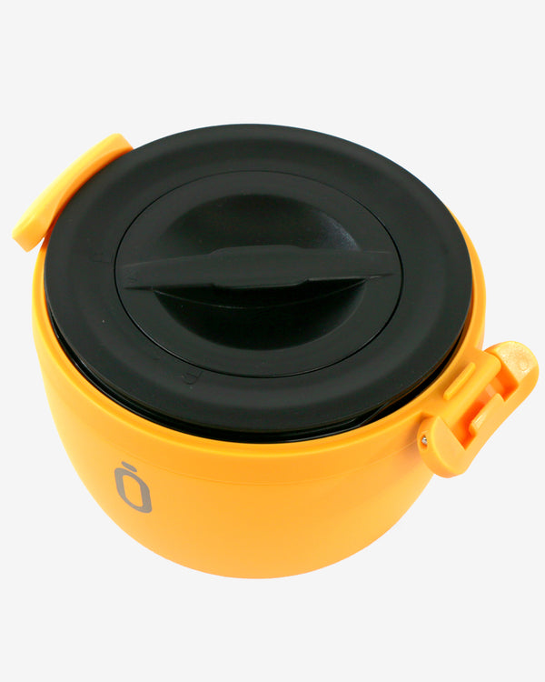 Lunch Mustard