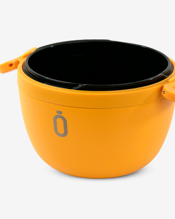 Lunch Mustard