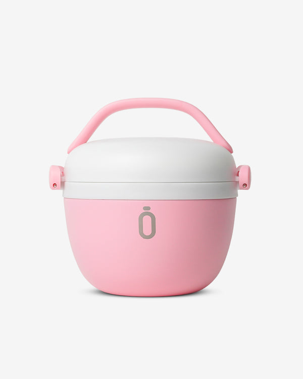 Lunch Pink