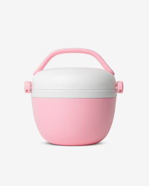 Lunch Pink
