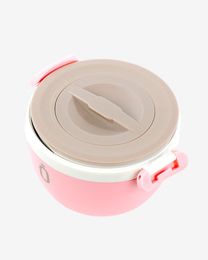 Lunch Pink