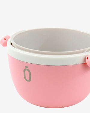 Lunch Pink