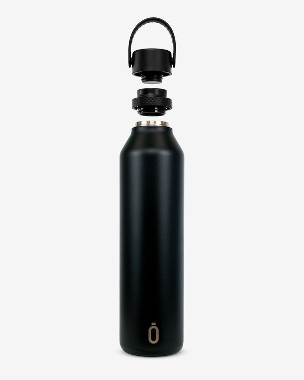 Mii 1L Black
