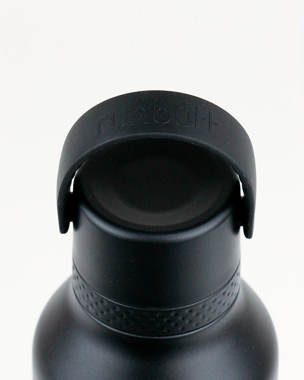 Mii 1L Girona FC - Escudo Black