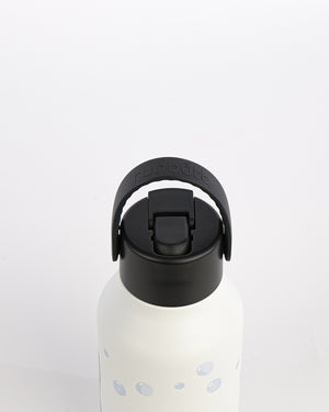 Mii 35 La Tortuguita Blanca - Lovely Cat Bubbles