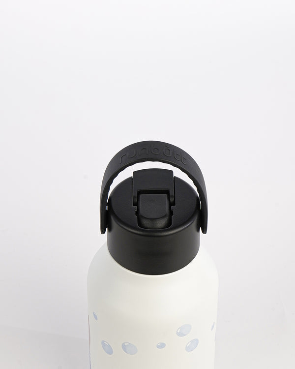 Mii 35 La Tortuguita Blanca - Lovely Cat Bubbles