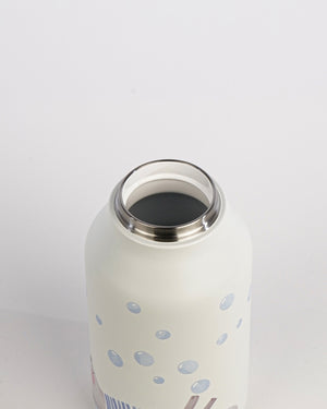 Mii 35 La Tortuguita Blanca - Lovely Cat Bubbles