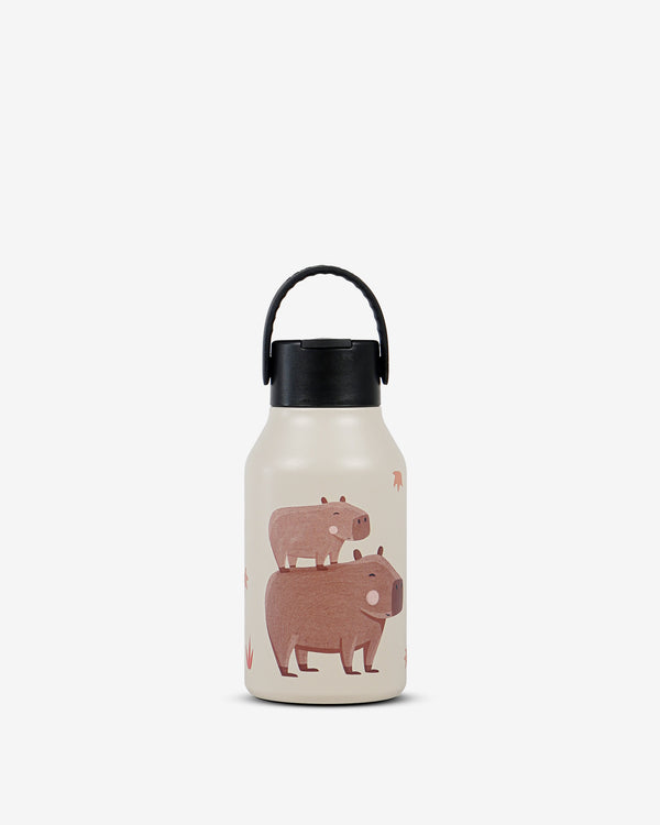 Mii 35 Marta Munté - Capybara