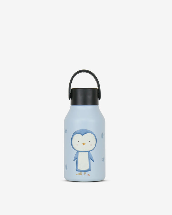Mii 35 Marta Munté - Penguin