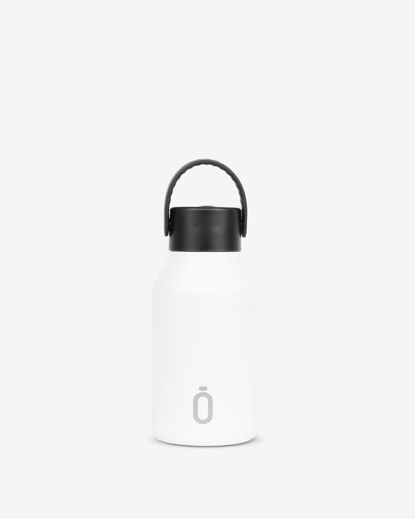 Mii 35 White