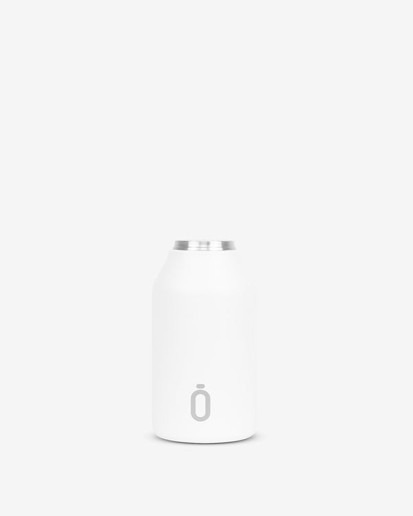 Mii 35 White