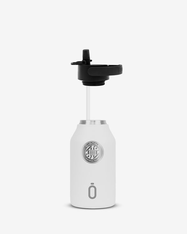 Sport 35 Girona FC - SISA+Escudo White