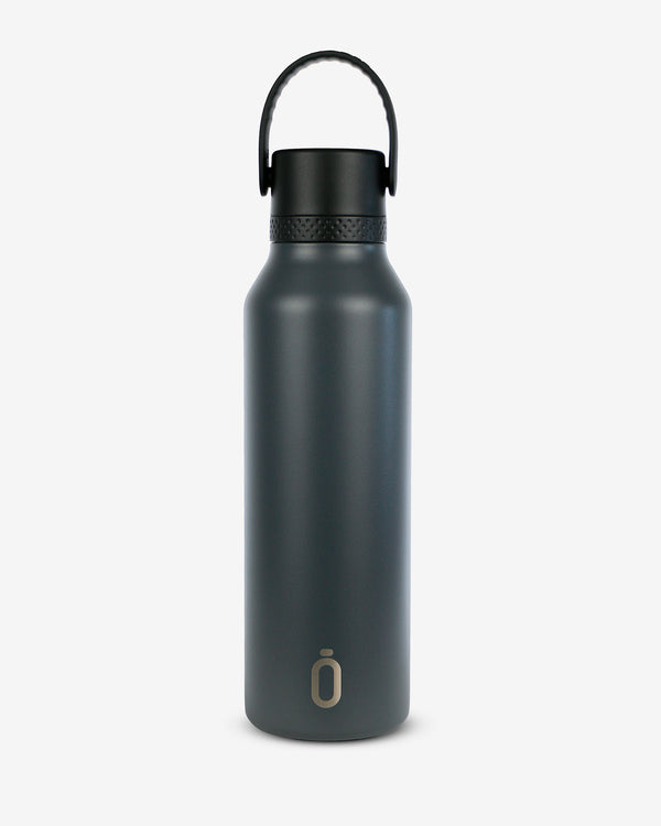 Mii 60 Anthracite
