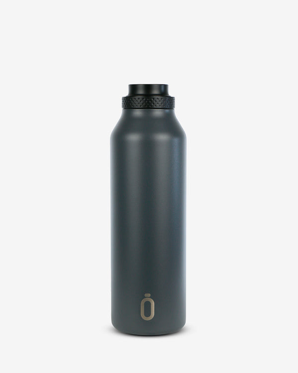 Mii 60 Anthracite