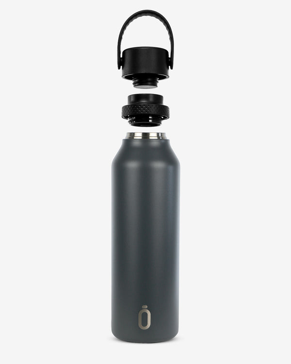 Mii 60 Anthracite