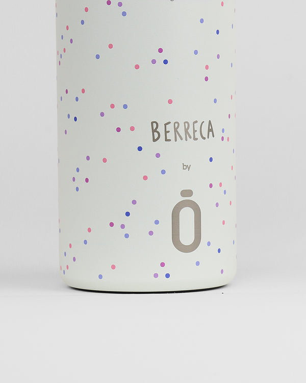 Mii 60 Berreca - Fireworks