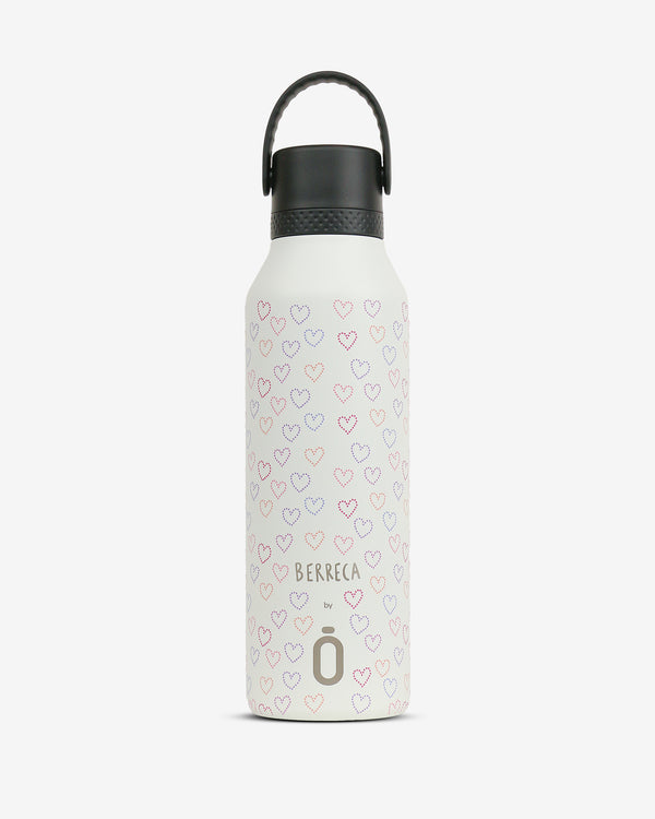 Mii 60 Berreca - Heartbeat