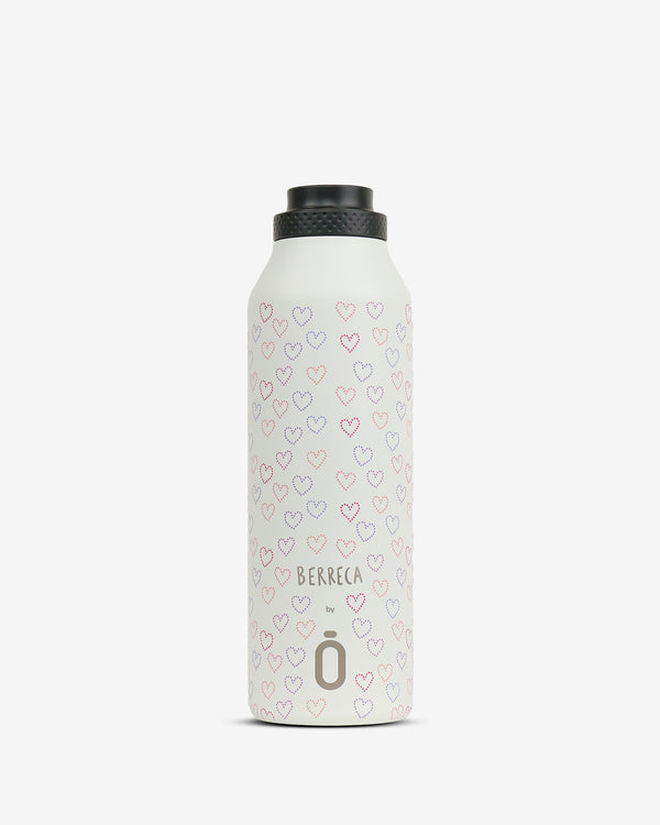 Mii 60 Berreca - Heartbeat