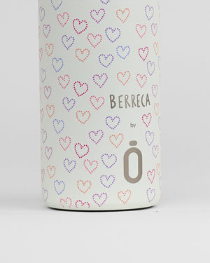 Mii 60 Berreca - Heartbeat
