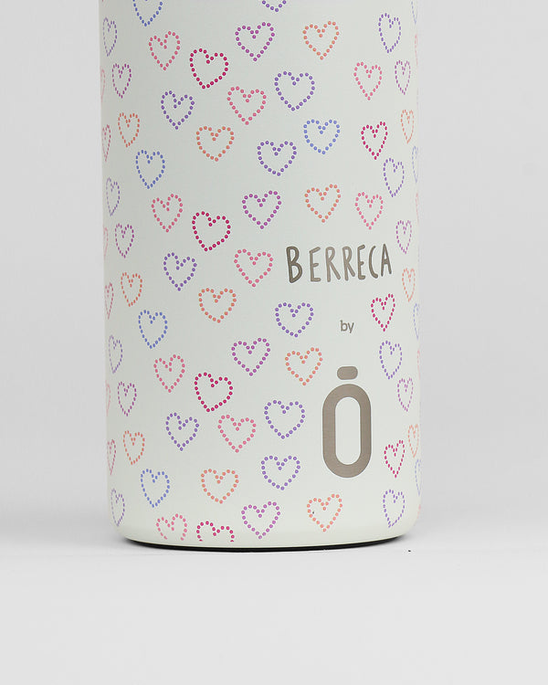 Mii 60 Berreca - Heartbeat