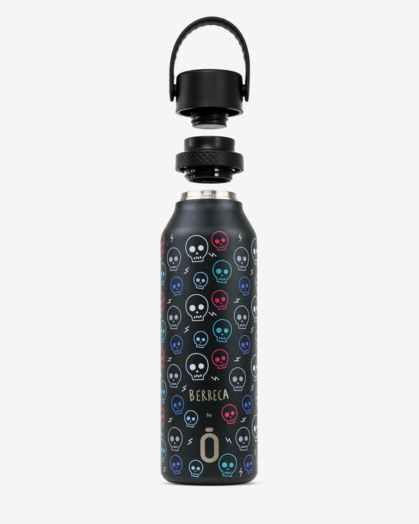 Mii 60 Berreca - Rebel
