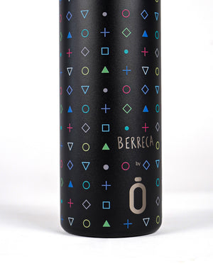 Mii 60 Berreca - Shapes