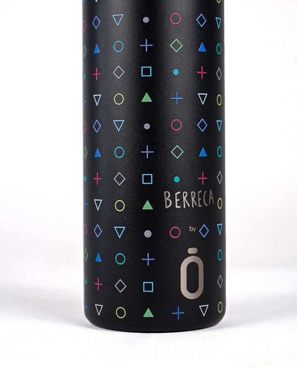 Mii 60 Berreca - Shapes