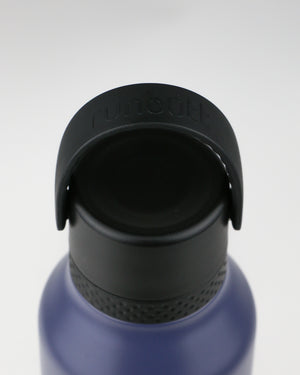 Mii 60 SD Huesca - Escudo + Lema Navy Blue