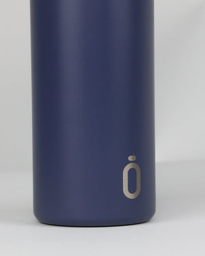 Mii 60 SD Huesca - Escudo + Lema Navy Blue