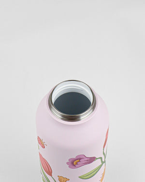 Mii 60 Linn Warme - Tulip Bubblegum