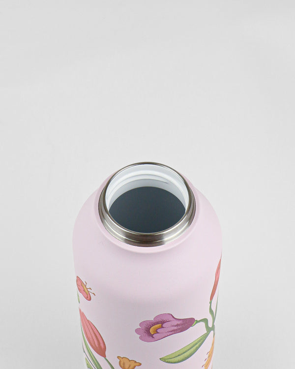 Mii 60 Linn Warme - Tulip Bubblegum