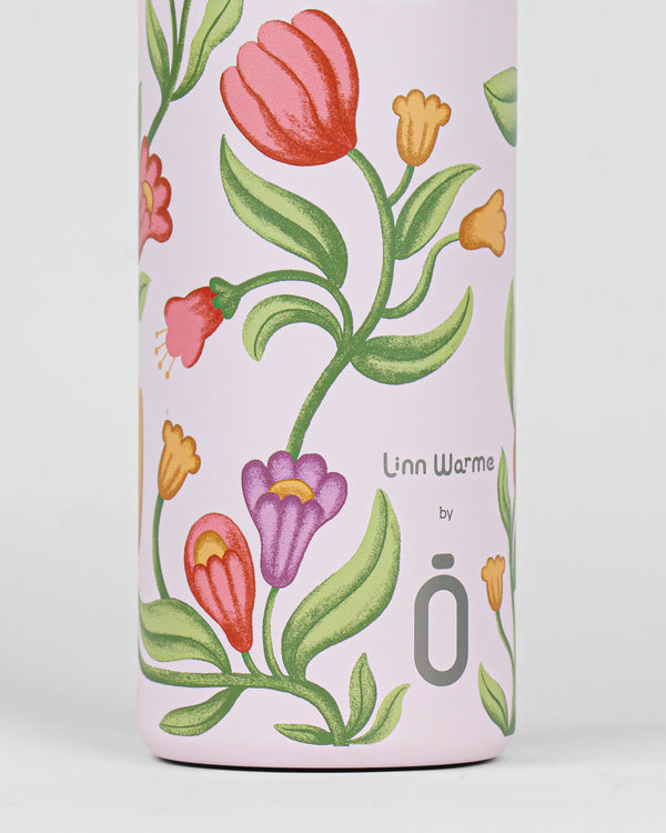 Mii 60 Linn Warme - Tulip Bubblegum