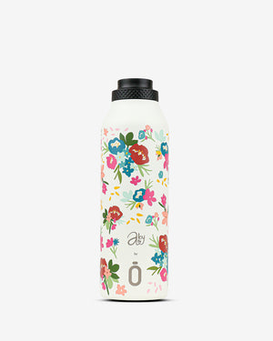 Mii 60 Abigail Morales - Bouquet Cream