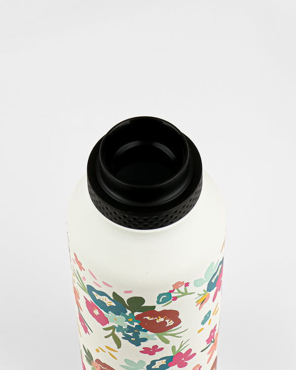 Mii 60 Abigail Morales - Bouquet Cream