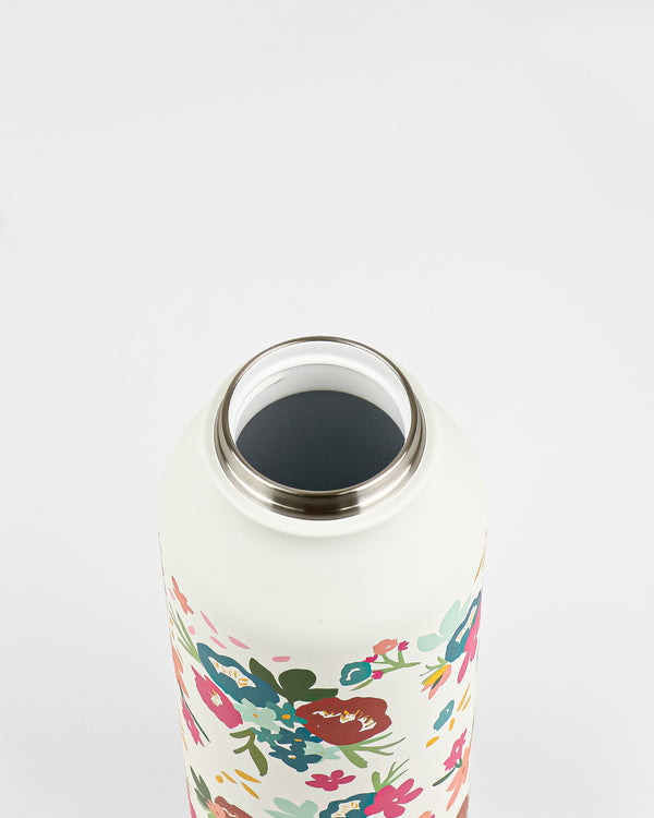 Mii 60 Abigail Morales - Bouquet Cream