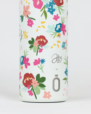 Mii 60 Abigail Morales - Bouquet Cream