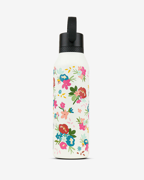 Mii 60 Abigail Morales - Bouquet Cream