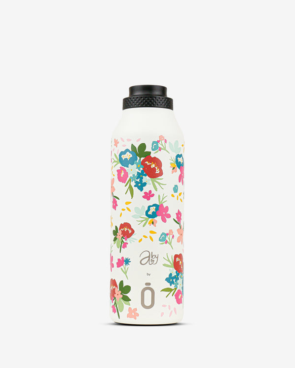 Mii 60 Abigail Morales - Reef Cream