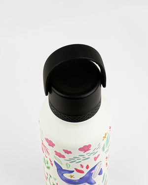 Mii 60 Abigail Morales - Reef Cream