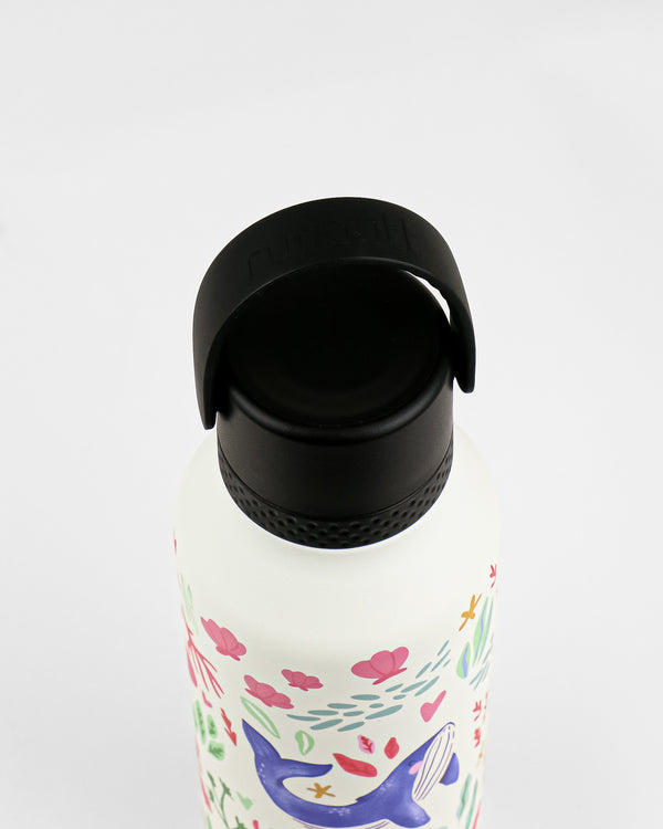 Mii 60 Abigail Morales - Reef Cream