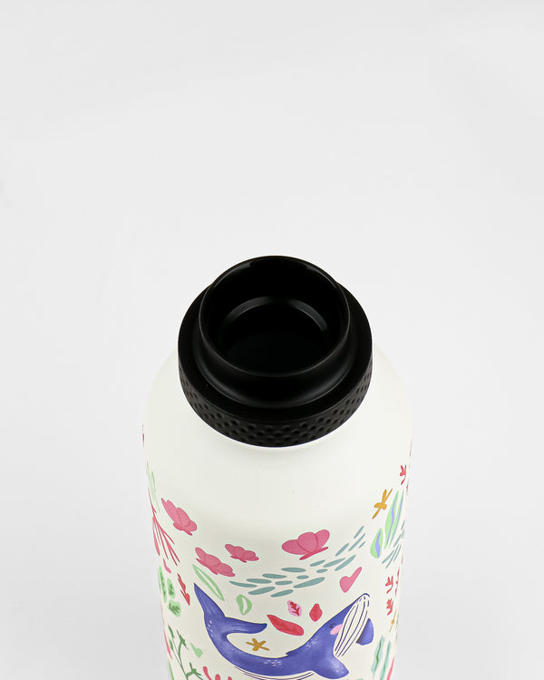 Mii 60 Abigail Morales - Reef Cream