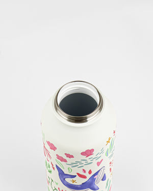 Mii 60 Abigail Morales - Reef Cream