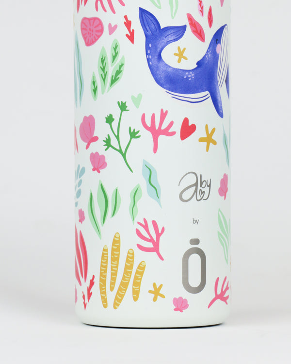 Mii 60 Abigail Morales - Reef Cream