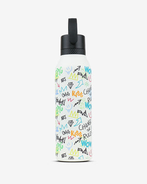 Mii 60 Berreca - Graffiti