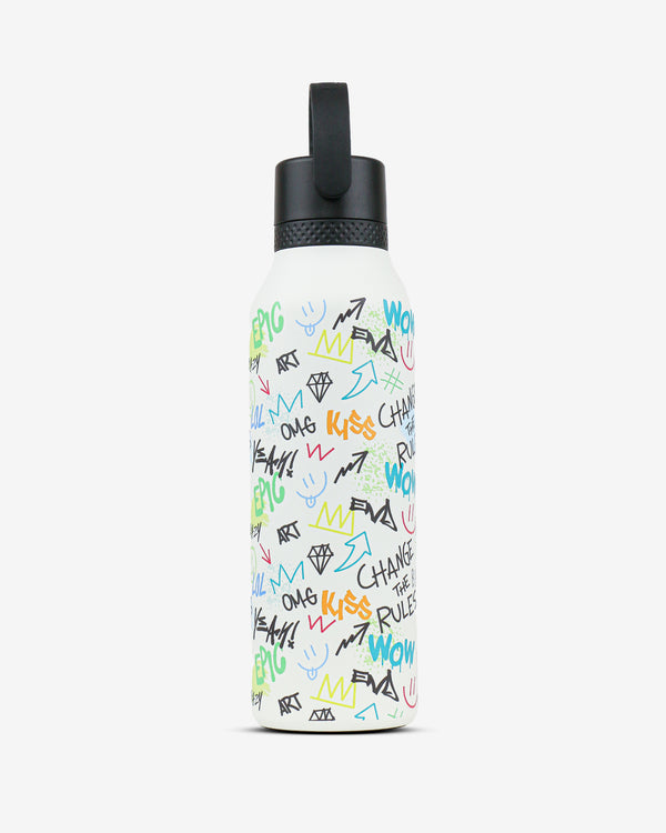 Mii 60 Berreca - Graffiti