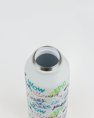 Mii 60 Berreca - Graffiti