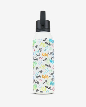 Mii 60 Berreca - Graffiti
